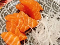 -争鲜回转寿司(中街大悦城店)