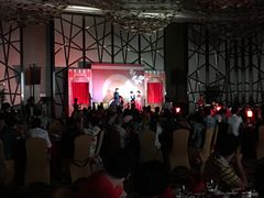 -无锡瑞廷西郊酒店·悦湖景观餐厅