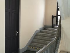-第一次全国劳动大会旧址
