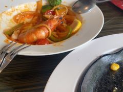 -豪客来牛排(府河店)