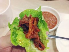 IMG_9794_副本-郑阿姨的家·이모네·韩料&烤肉(武川路店)
