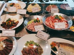 -莫山小馆(大石桥店)