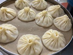 -大兴街扣碗包子馆