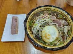 -邵顺兴锅盖面(金山宝地店)