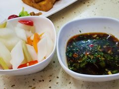-港畔赶海蒸汽海鲜烧烤自助(仙螺岛店)