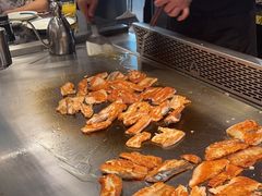 -Mr·Fish鱼鲜生海鲜放题(银泰in99店)