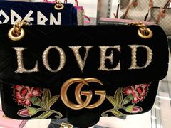 -Gucci(时代广场店)