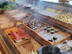 -松野谷·寿喜烧自助(华联顺义金街购物中心店)