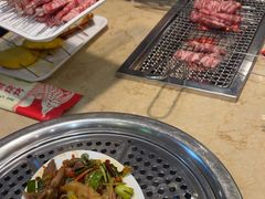 -禾记海鲜烧烤(八一路店)