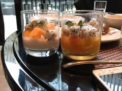 -常州富力喜来登酒店 Feast盛宴标帜西餐厅(新北万达广场店)