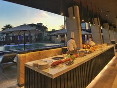 -鹭江潮餐厅•福建菜(鹭江佲家酒店)