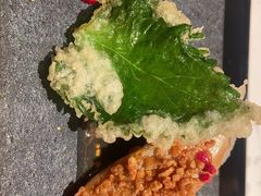 -眞日本料理