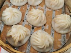 -老盛兴汤包馆(大华二路店)