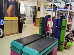 -中田健身工作室(太阳广场店)