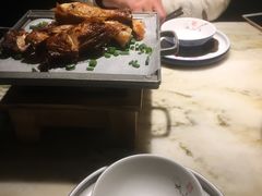 -绿茶餐厅(乐峰广场店)