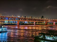-武汉长江大桥