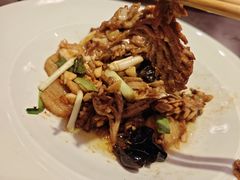 -闫府私房菜·老字号(恒隆店)