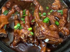-小时候焗海鲜(鄞州万达店)