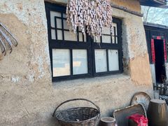 -清风小镇闯关东影视基地