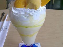 黄金海岸-哈根达斯(美罗城店)