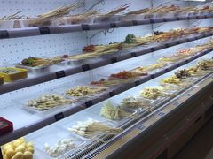-梵云依家小冒菜(新街口总店)