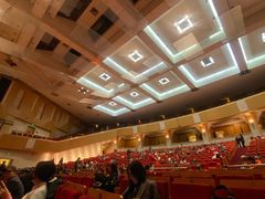 -中山公园音乐堂