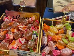 意大利Leone牌糖果（啤梨味）-Alimentari早午餐(安福路店)