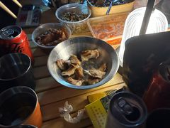 -青岛海泉湾度假区温泉