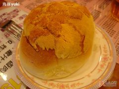 菠萝包-金华冰厅