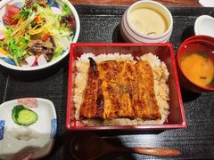 -翔峰炭火鳗鱼(悦泰街里公寓店)