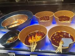 -盛江山自助料理(奥莱锦辉购物广场店)