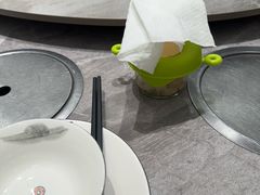 -围炉夜话·潮汕卤水火锅(榕江店)