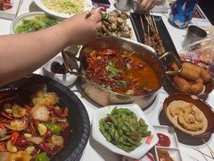 -金陵暴走小龙虾(南京总店)