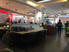 大堂-鱼鼎香烤鱼火锅(华发商都店)