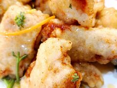 -二红烧烤排骨串(麦岛店)