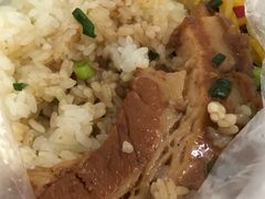 -老嘢扣肉糯米饭(云亭街店)