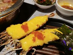 -一绪に寿喜烧自助(世茂广场店)