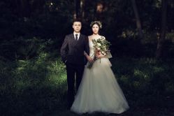 -MIAMOR米艾茉婚纱摄影(江都店)