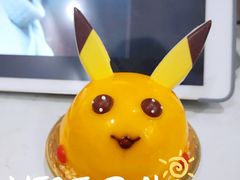 -可瑞朵活力烘焙(三中店)