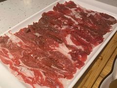 -京韵胡同·酱香羊蝎子火锅涮肉(长寿路店)