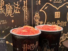 -奈雪的茶(大悦城店)
