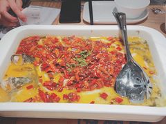 -江湖情酸菜鱼(万菱汇店)