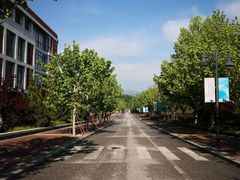 -山东外贸职业学院