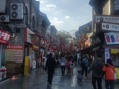 -光岳楼