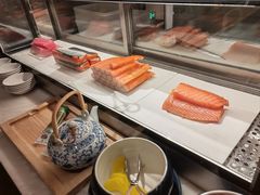 -星璞全日餐厅·高空自助餐(深铁铂尔曼酒店)