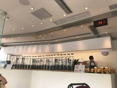-喜茶(广州番禺奥园广场店)