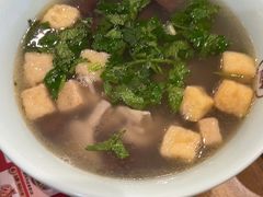 -回味鸭血粉丝汤(砂之船店)
