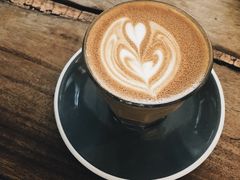 澳白-RAC BAR(安福路店)