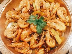 -炙热青春怀旧主题餐厅(河北路店)