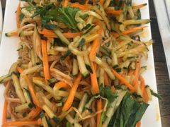 -烁佳海鲜大馅饺子